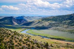 Lewis & Clark Tours