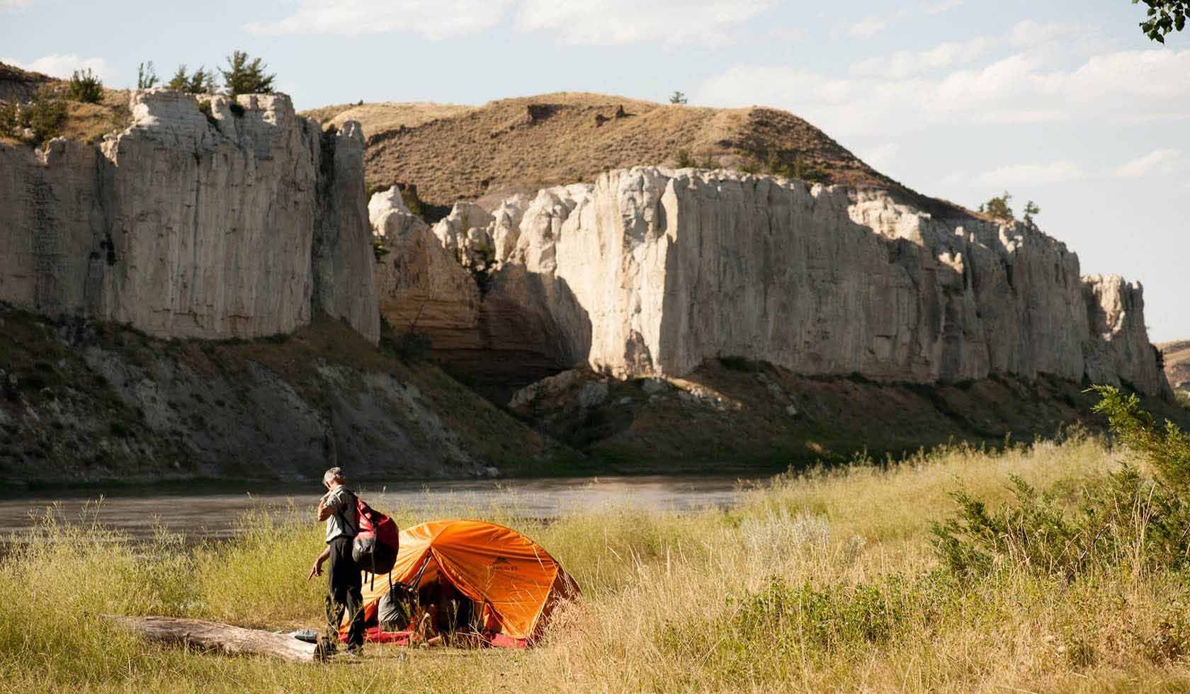 Missouri River