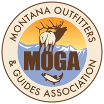 MOGA - Montana Outfitters & Guides Association