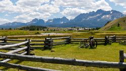 Hutterite Colony Visits