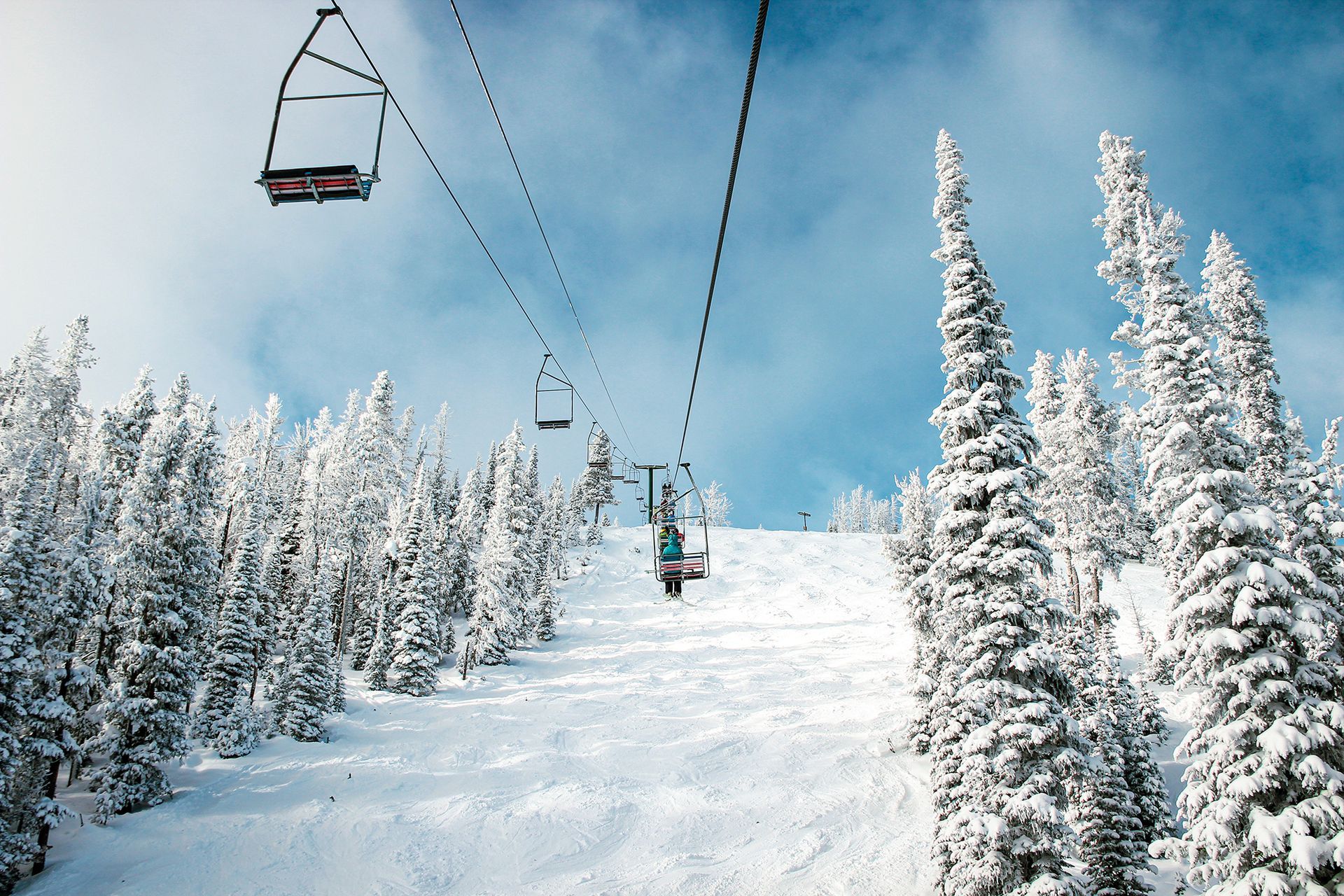 Montana Ski