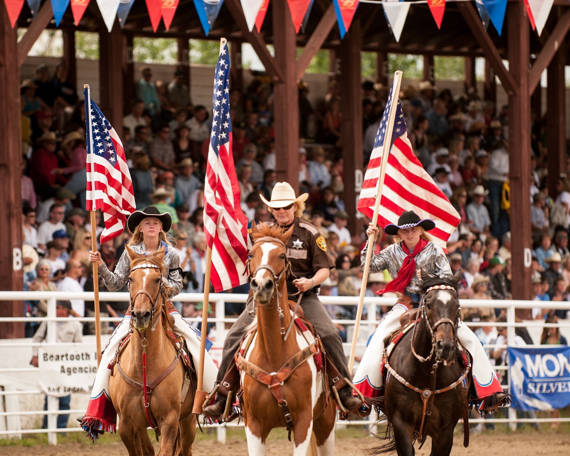 Montana Rodeo