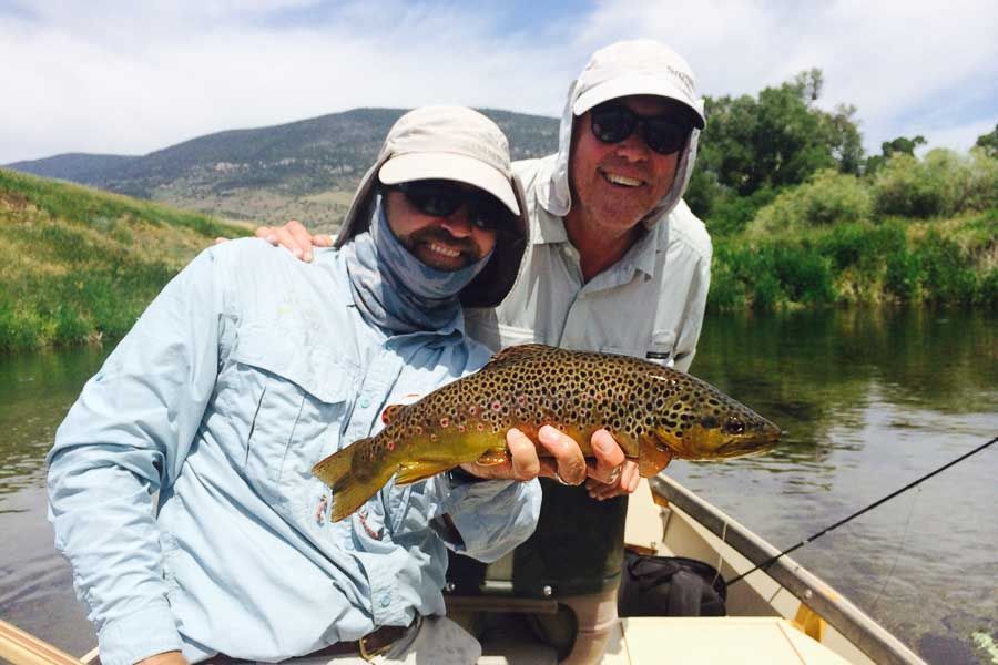Montana Fishing