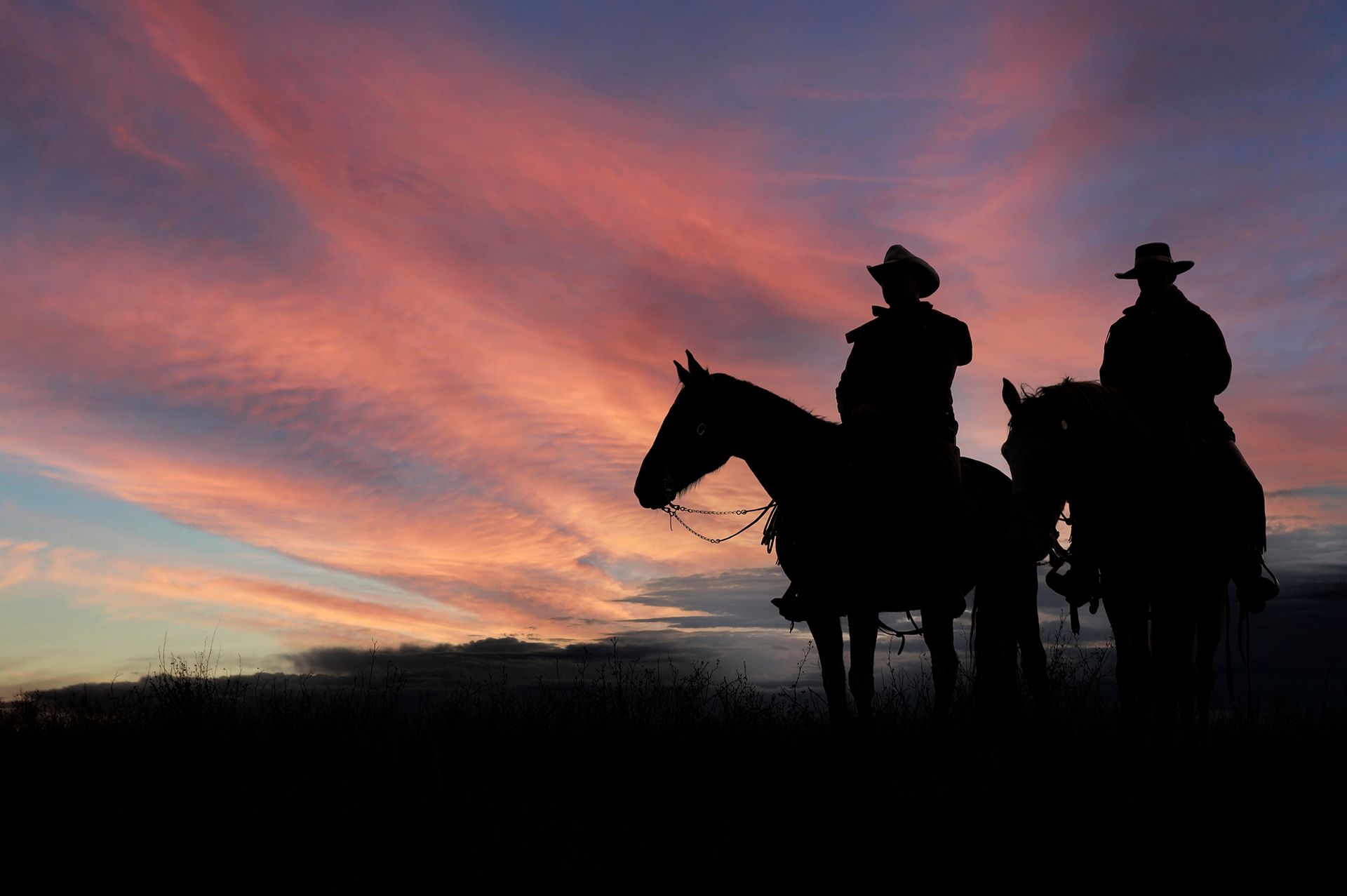 Western Heritage