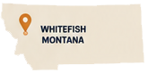 Whitefish Montana
