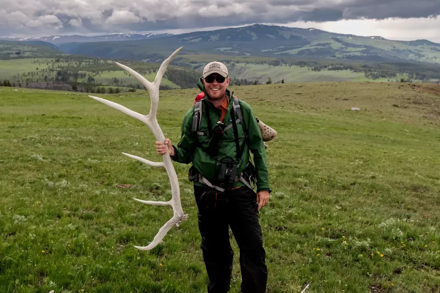 Private Yellowstone Tours