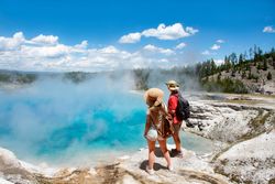 Yellowstone Tours