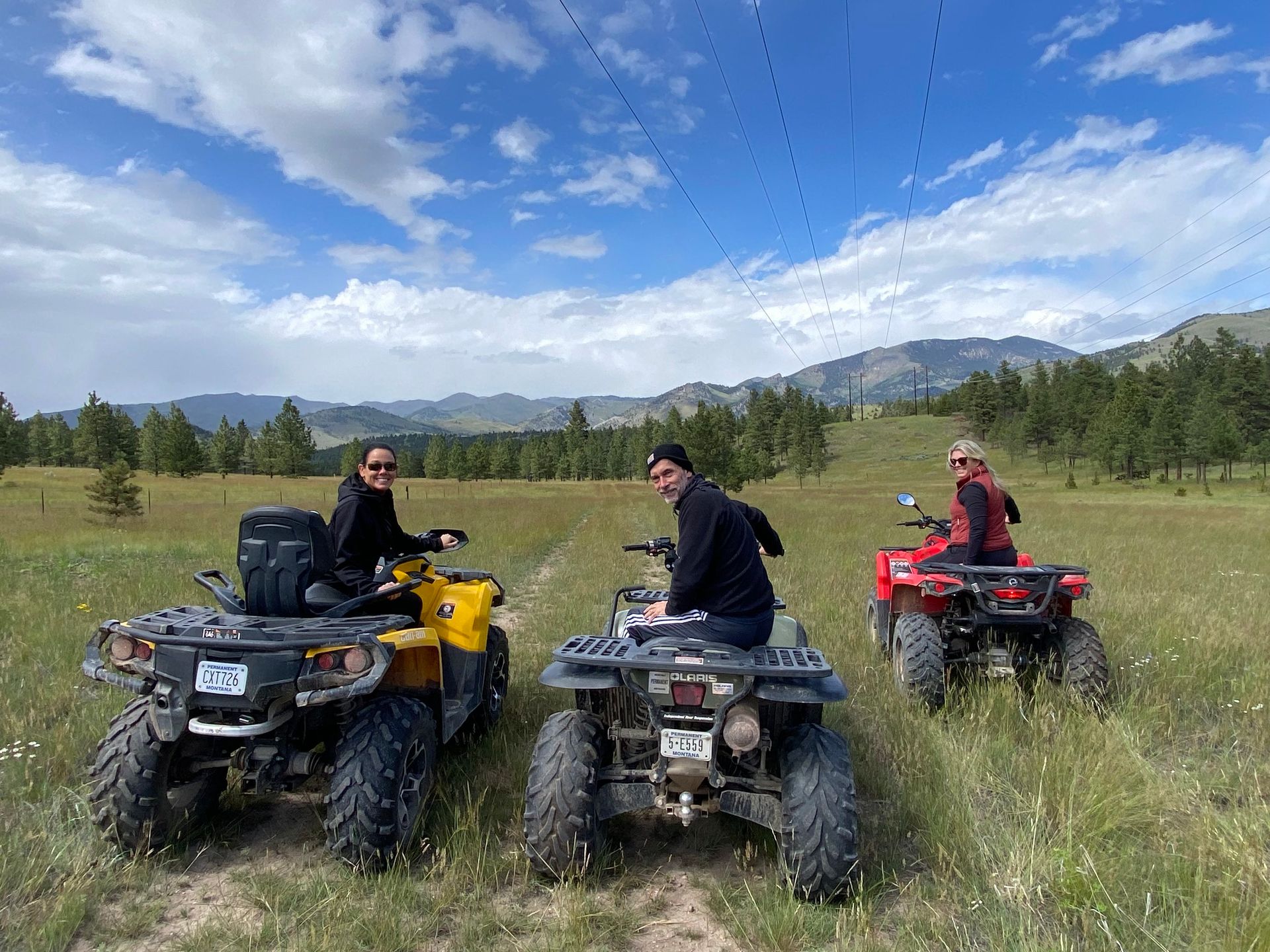 ATV Tour