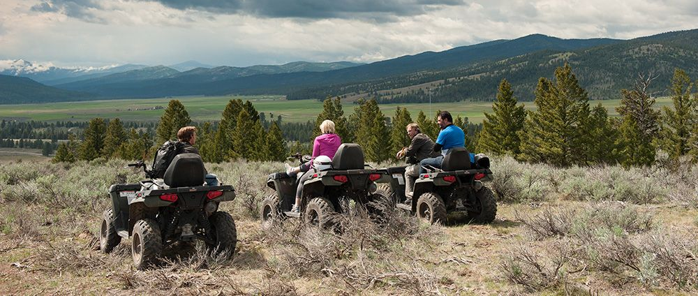 ATV Tours