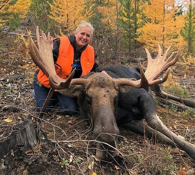 Big Game Hunting