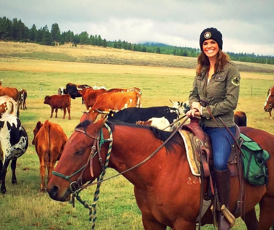 Ranch Experience