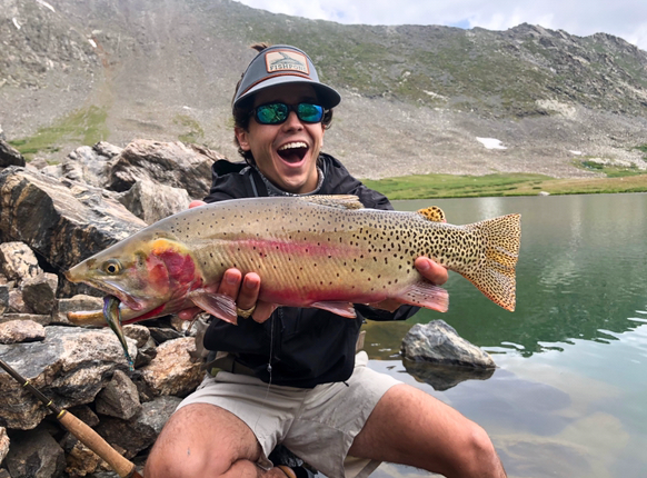 Montana Fishing