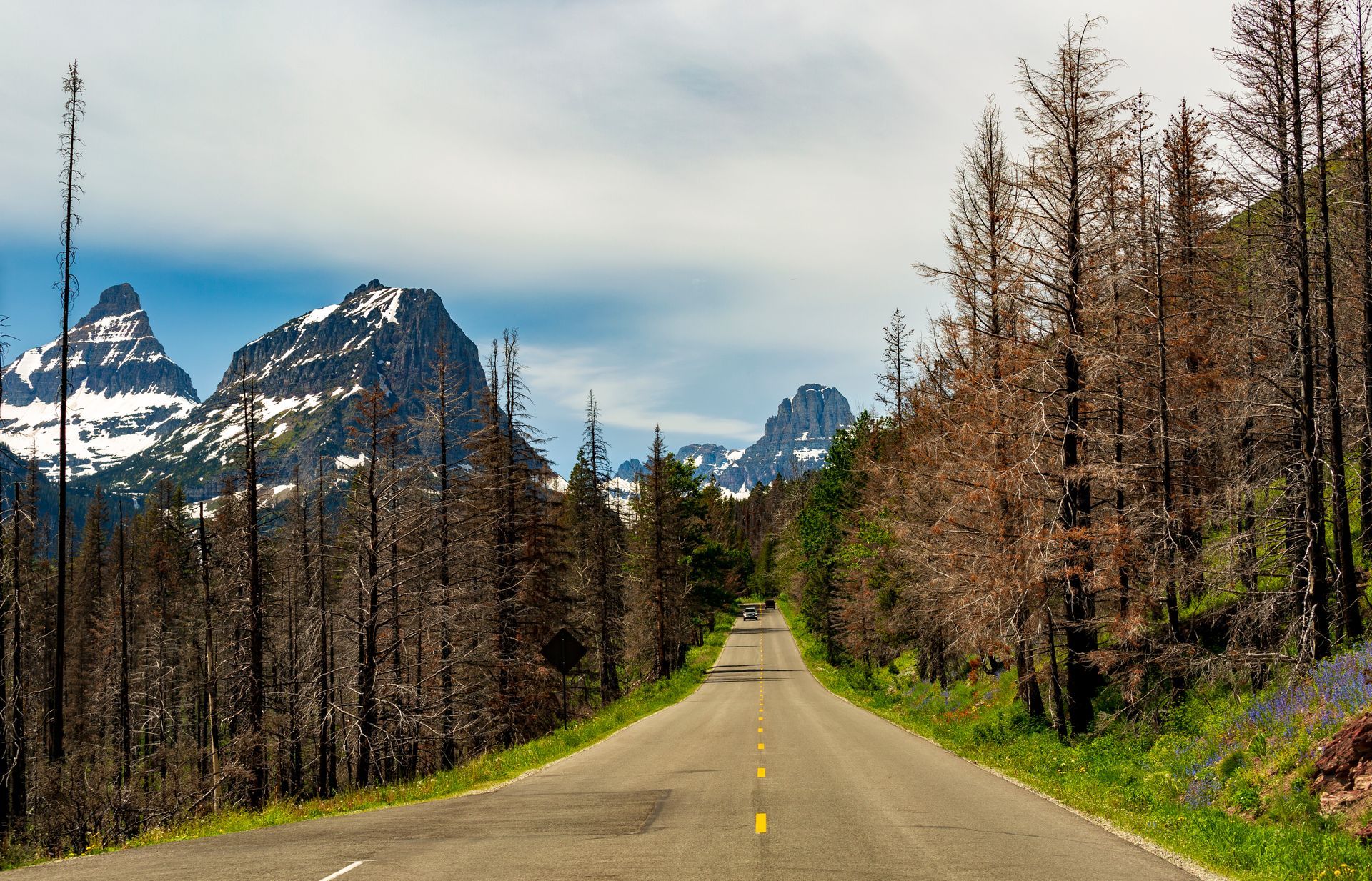 Glacier National Park