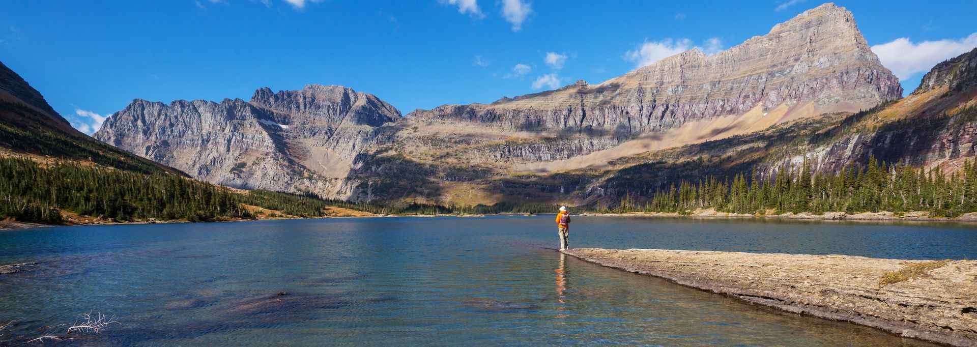 Glacier National Park