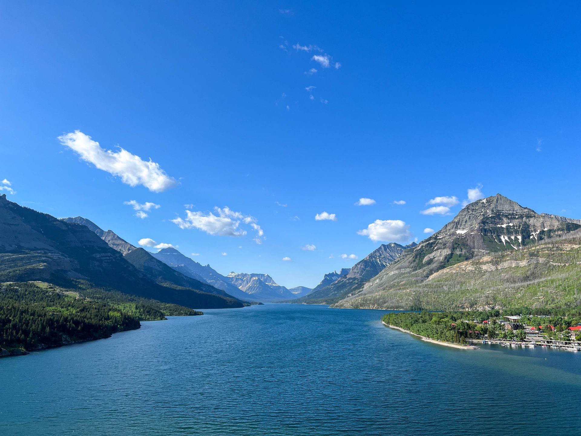 Glacier National Park