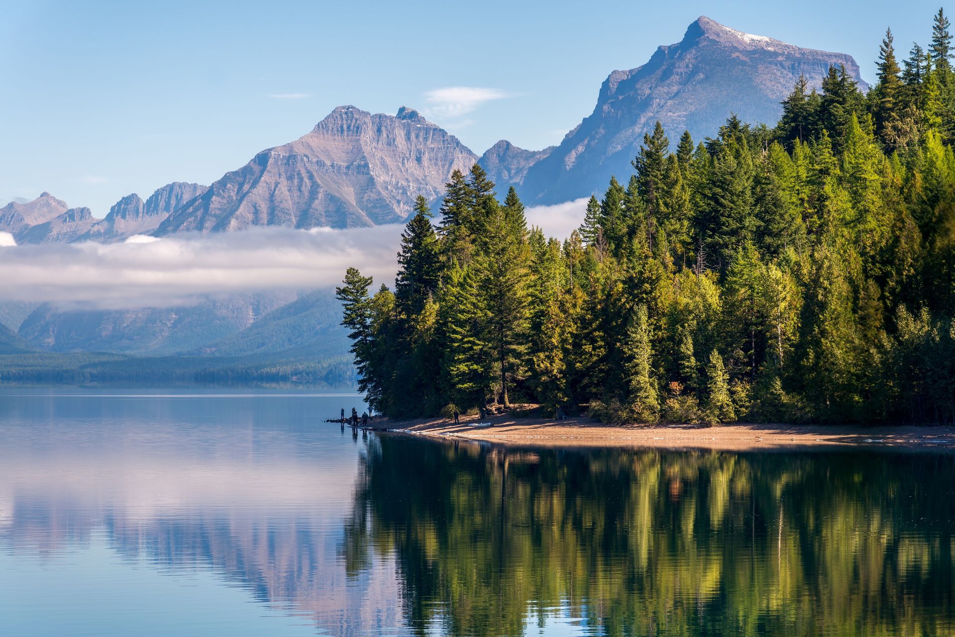 Montana Scenery