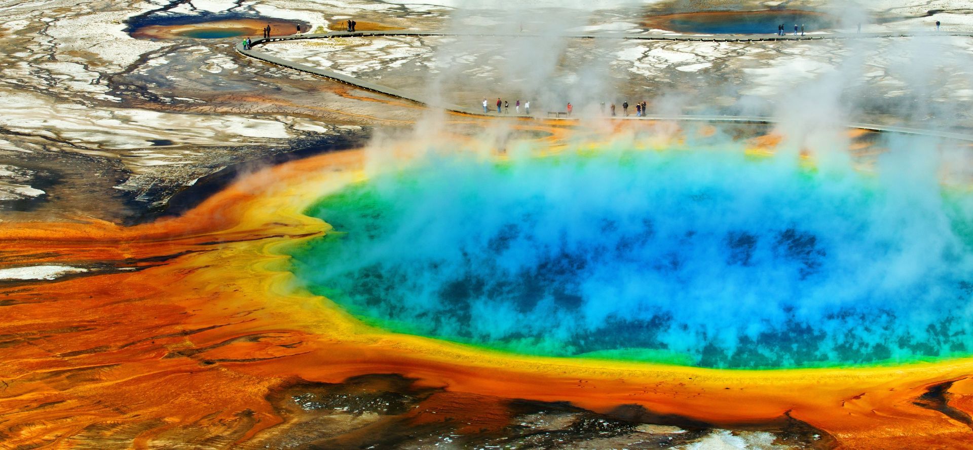 Yellowstone