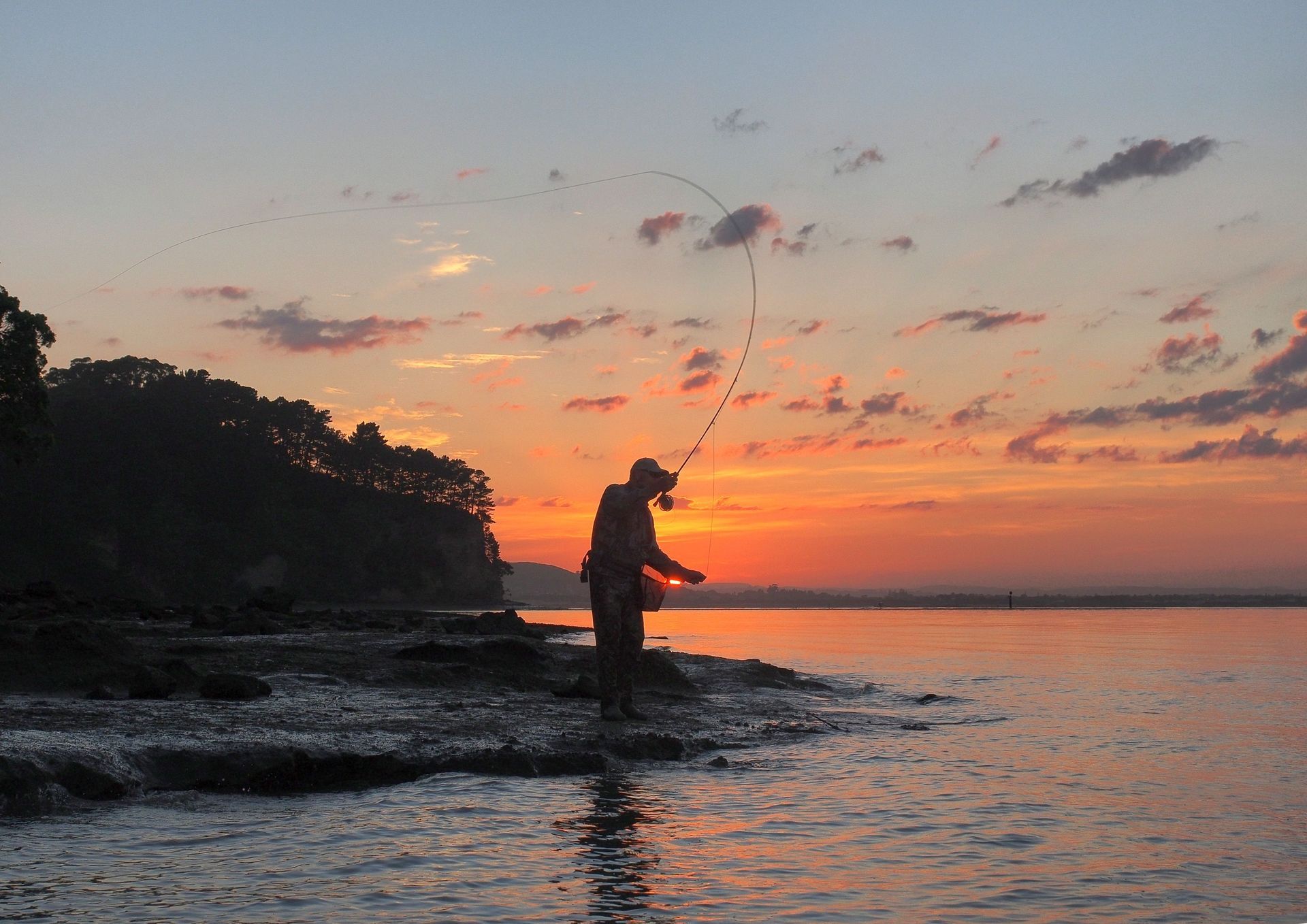 Missouri River Wild Scenic Canoe Trip