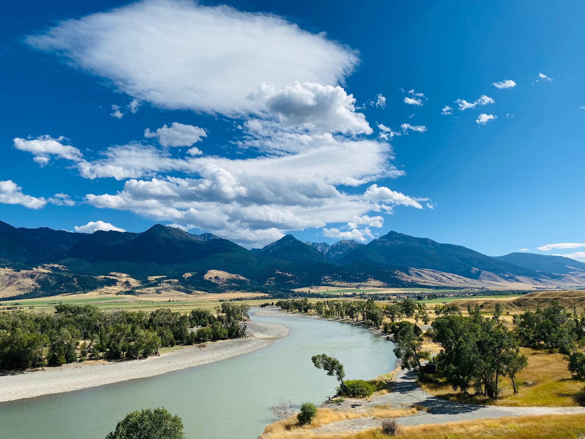 Paradise Valley