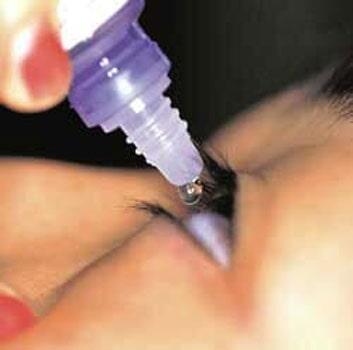 DRA VIRGINIA RUIZ QUIÑONES - Desprendimiento de retina