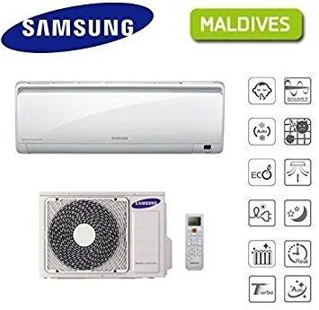 Figura di condizionatore per la casa Samsung
