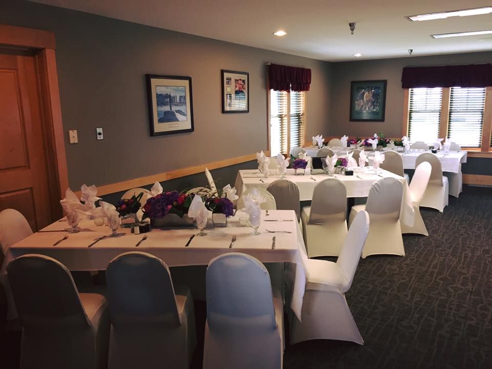 Eagles Crest Grill Casual Dining Grand Forks, ND