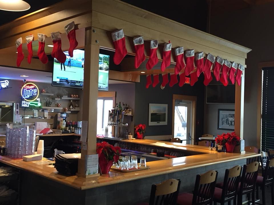 About Eagles Crest Grill Grand Forks, ND