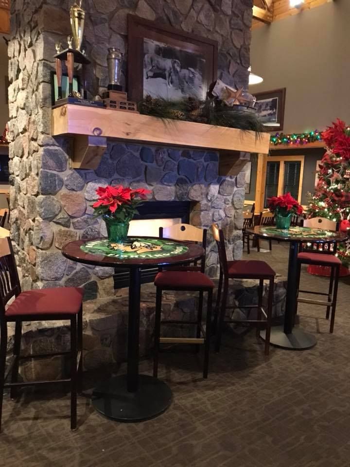 About Eagles Crest Grill Grand Forks, ND