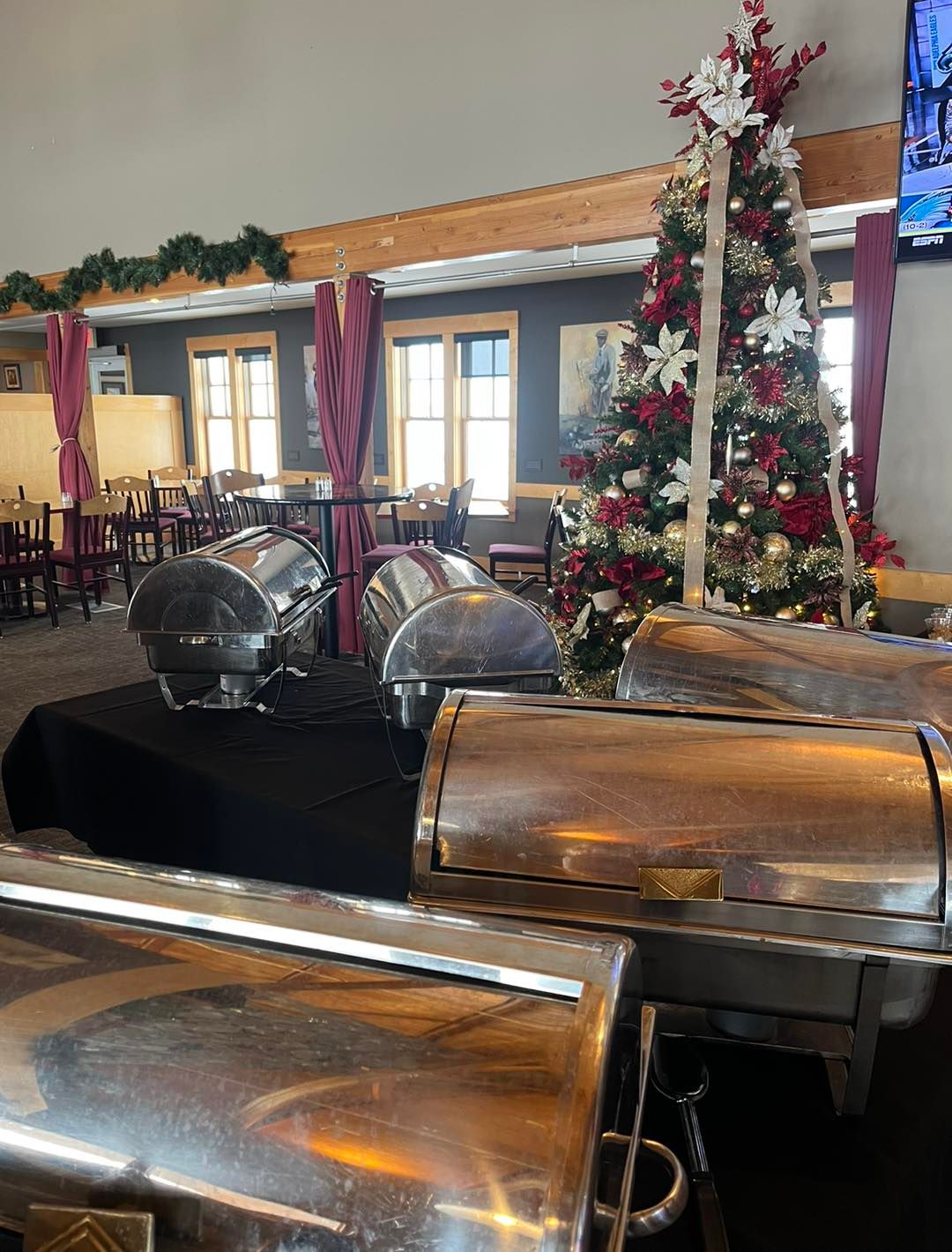 About Eagles Crest Grill Grand Forks, ND