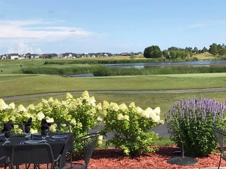 About Eagles Crest Grill Grand Forks, ND