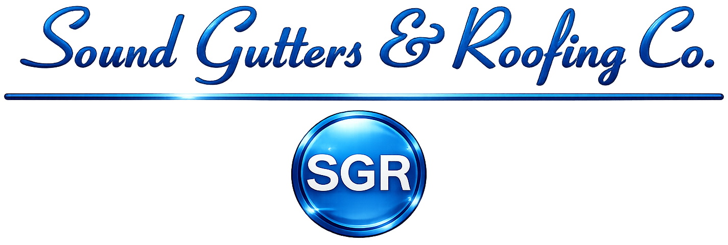 Sound Gutters and Roofing Company Sound Gutters and Roofing Company