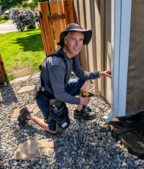 Gutter Services Gutter Services