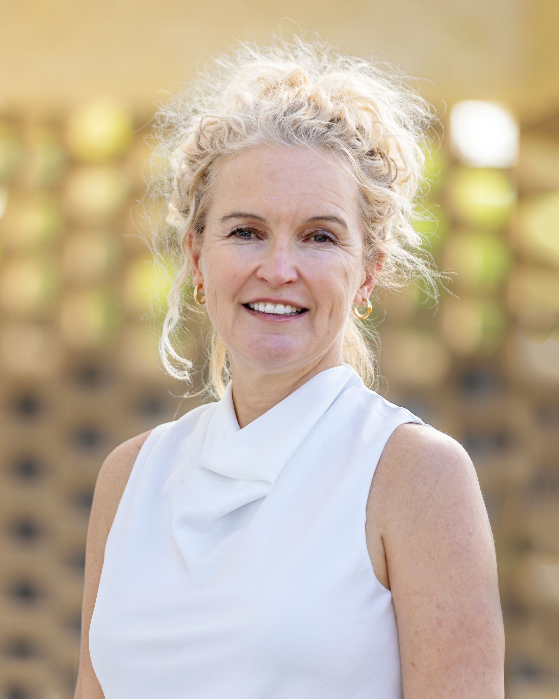 Melanie, Founder of Utano Care