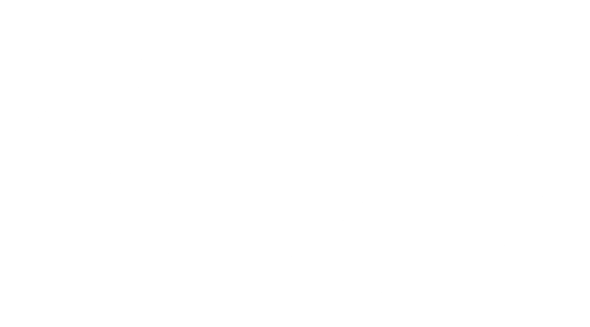 Utano Care logo white