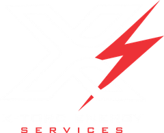 X-TORC Energy Services Logo
