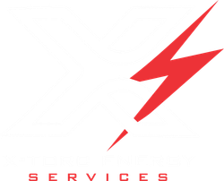 X-TORC Energy Services Logo
