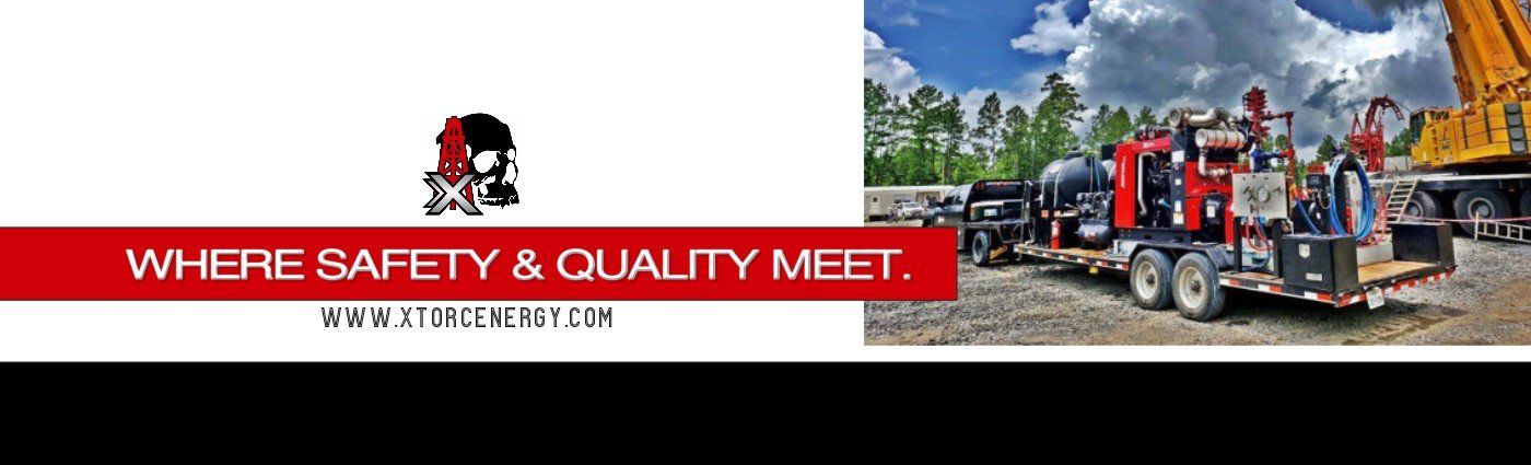 Where Safety & Quality Meet