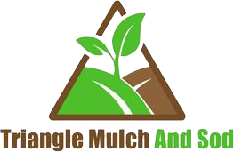 Triangle Mulch and Sod Triangle Mulch and Sod