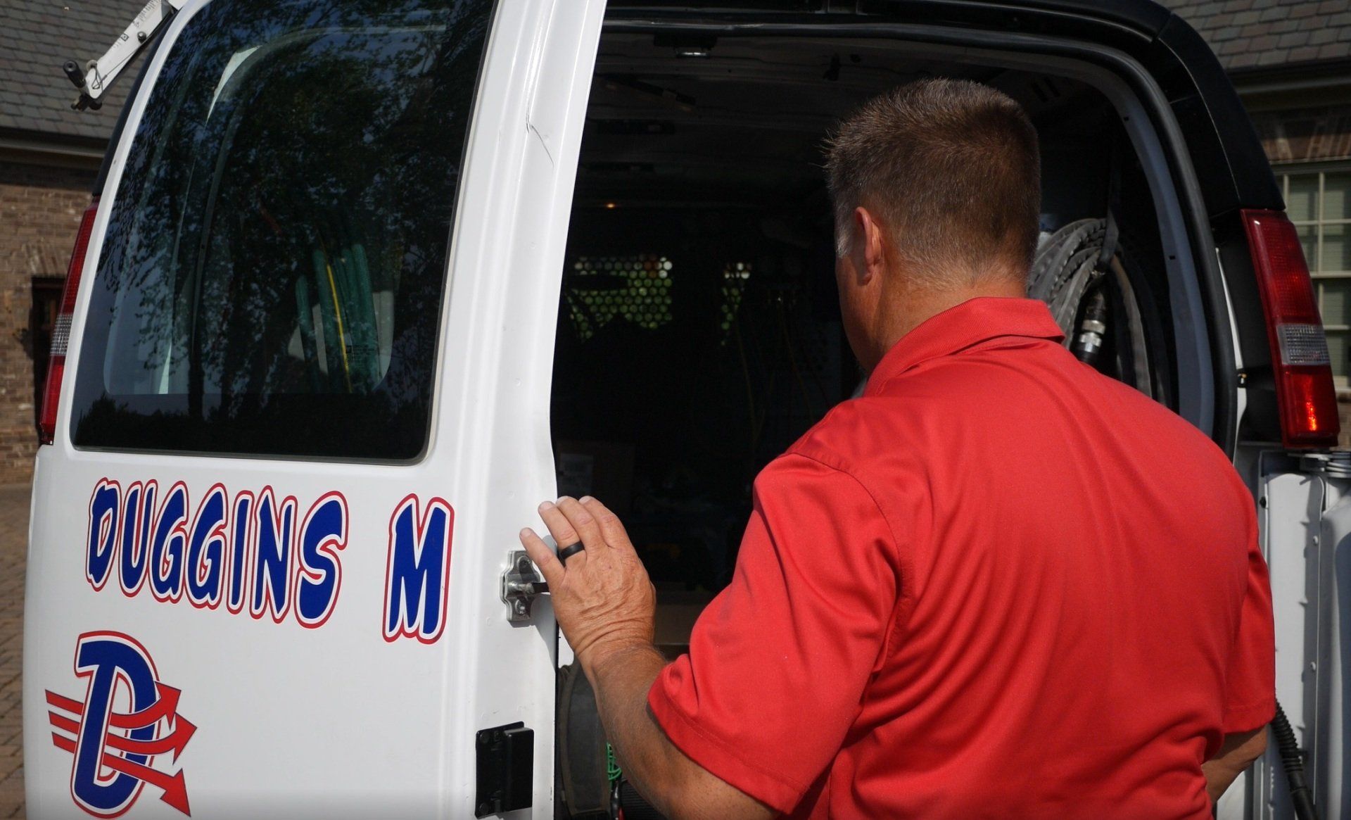 HVAC Service