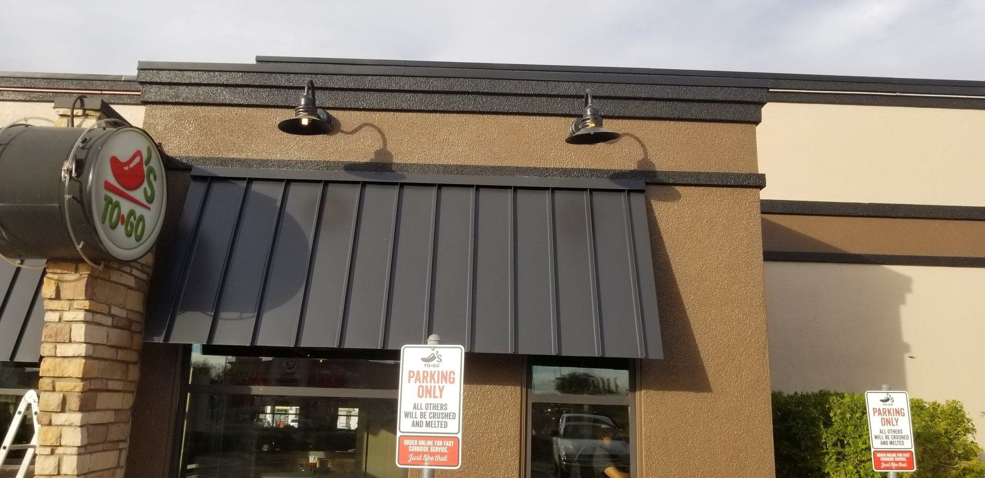 Metal Roofing — Phoenix, AZ — Halo Metal Roofing