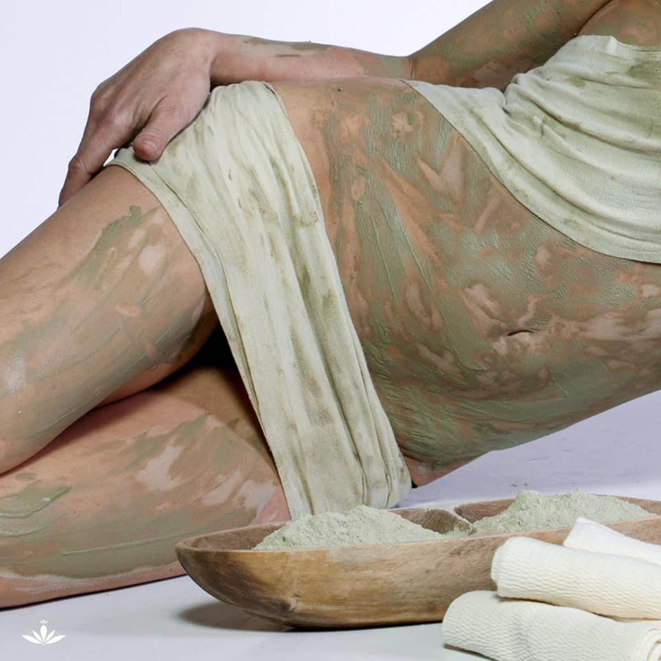 fanghi corpo