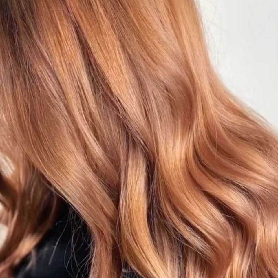 capelli naturali