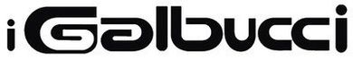 I GALBUCCI PARRUCCHIERI - ESTETICA Logo