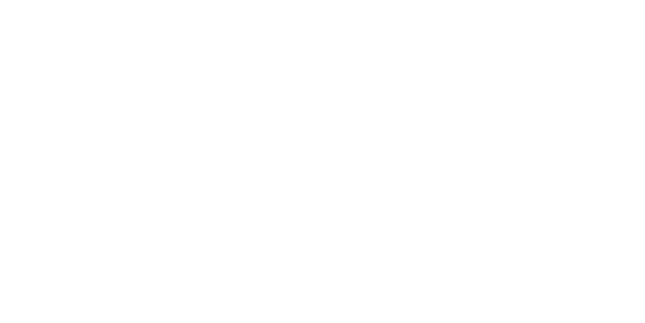 PB&J Concerts logo in white against a grungy background of music styles written in text