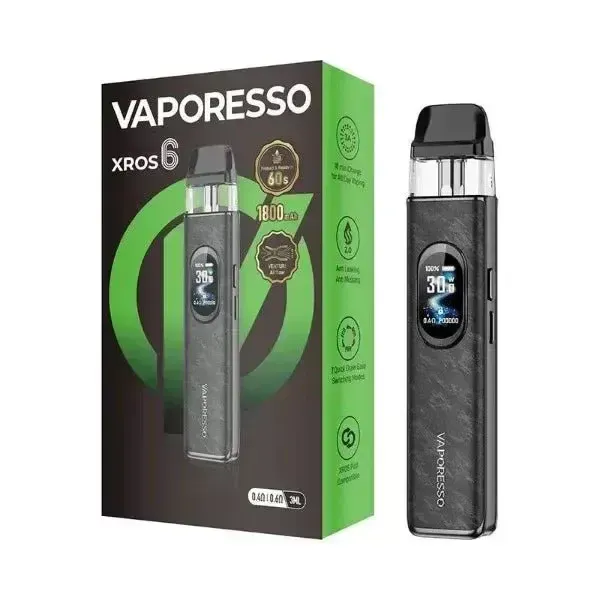 VAPORESSO XROS 6