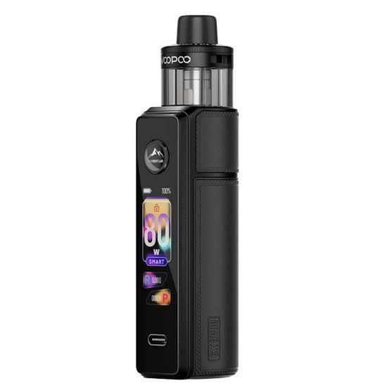 VOOPOO DRAG X3