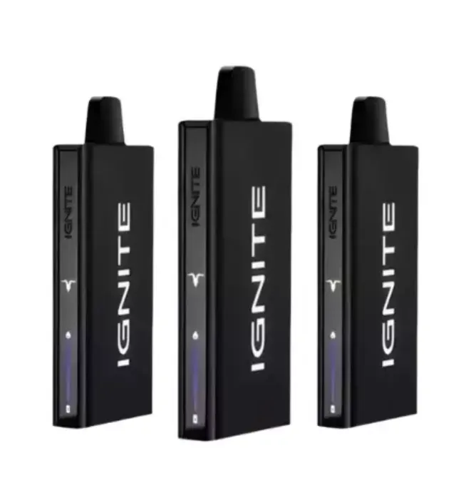 IGNITE  V55
