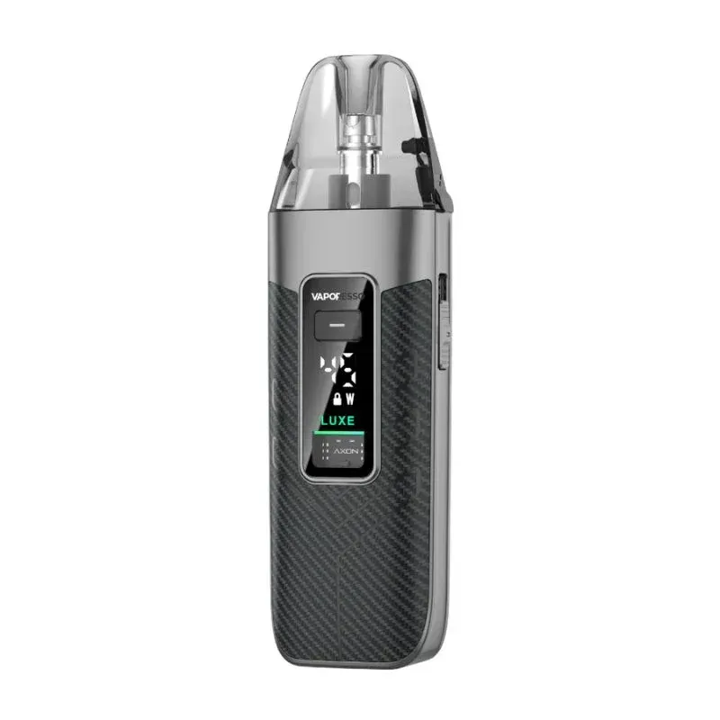 VAPORESSO LUXE X3