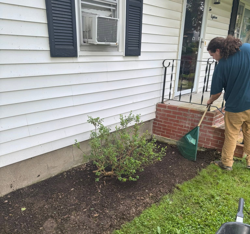 About The Lawn Squad LLC About The Lawn Squad LLC