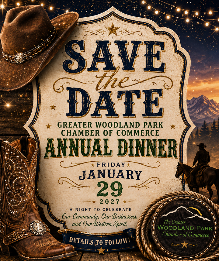 Tropical-themed fundraising event: